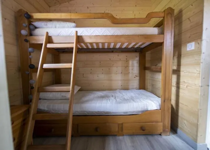 Kemp Le De Granges-sur-Vologne