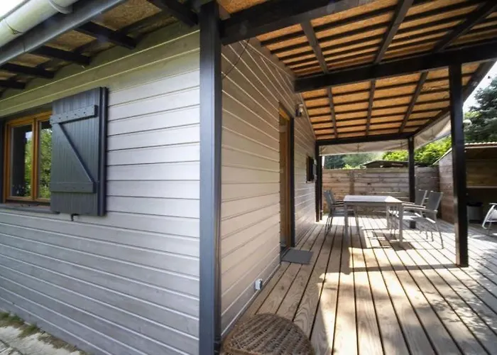 Le De Kemp Granges-sur-Vologne