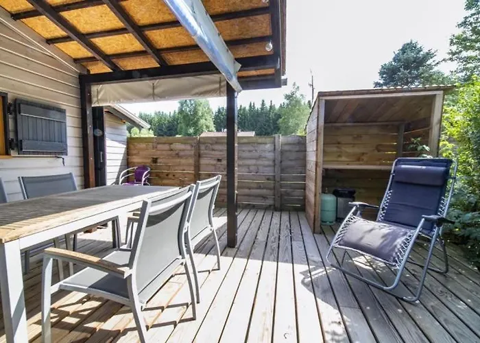 Le De Kemp Granges-sur-Vologne